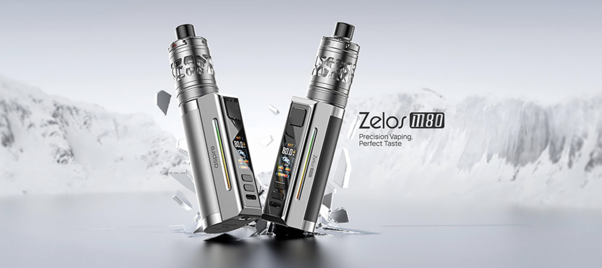 aspire